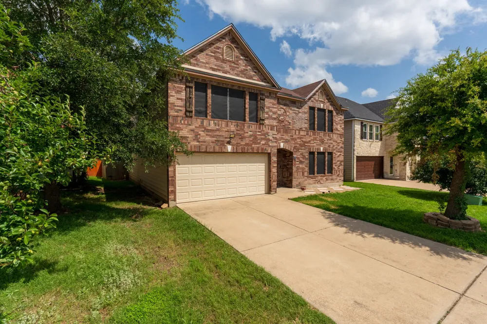 305 Harvest Meadow Lane Temple, TX 76502