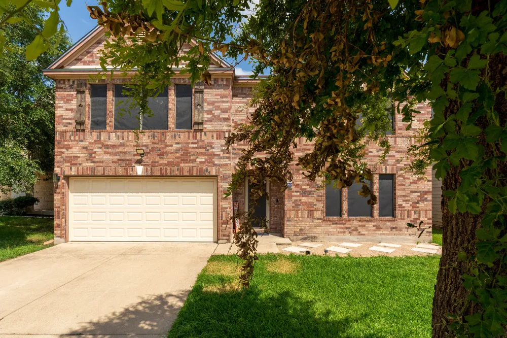 305 Harvest Meadow Lane Temple, TX 76502