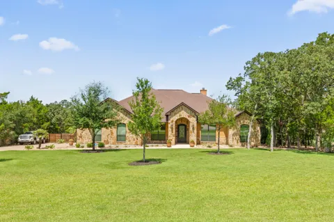 110 Long Bow Cove