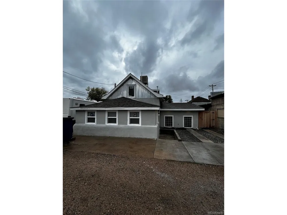 525 7th St Pueblo, CO 81003