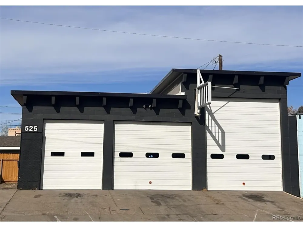 525 7th St Pueblo, CO 81003