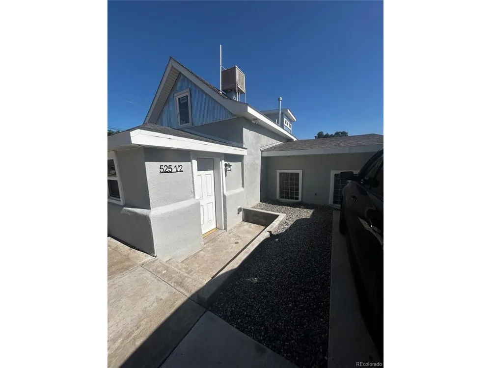 525 7th St Pueblo, CO 81003
