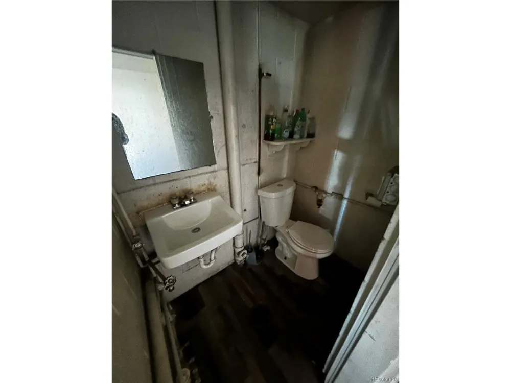 525 7th St Pueblo, CO 81003