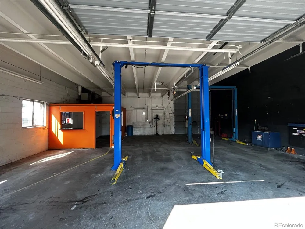 525 7th St Pueblo, CO 81003