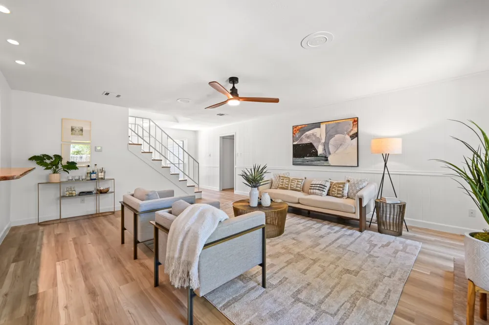 2704 Jorwoods Drive Austin, TX 78745