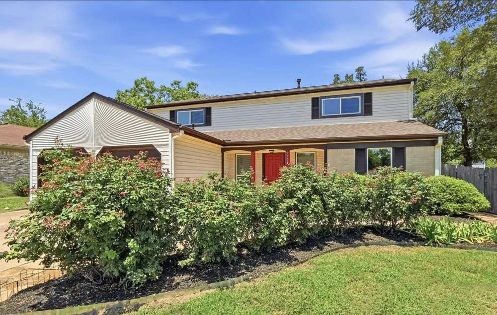 2704 Jorwoods Drive Austin, TX 78745