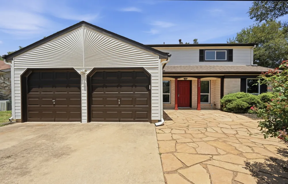 2704 Jorwoods Drive Austin, TX 78745