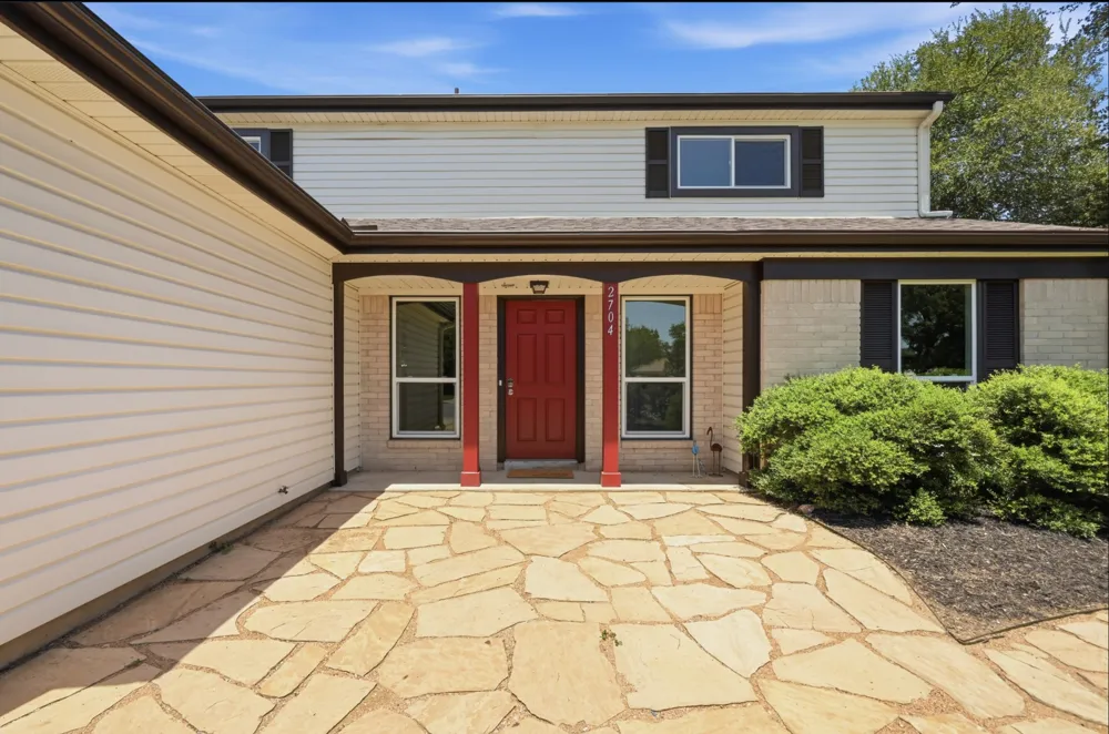 2704 Jorwoods Drive Austin, TX 78745