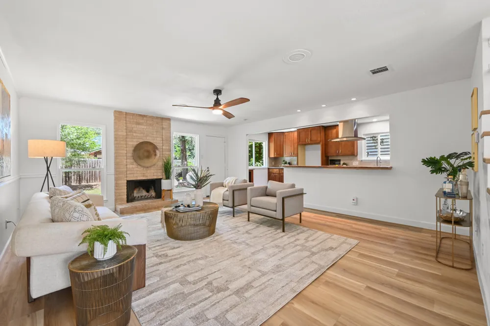 2704 Jorwoods Drive Austin, TX 78745