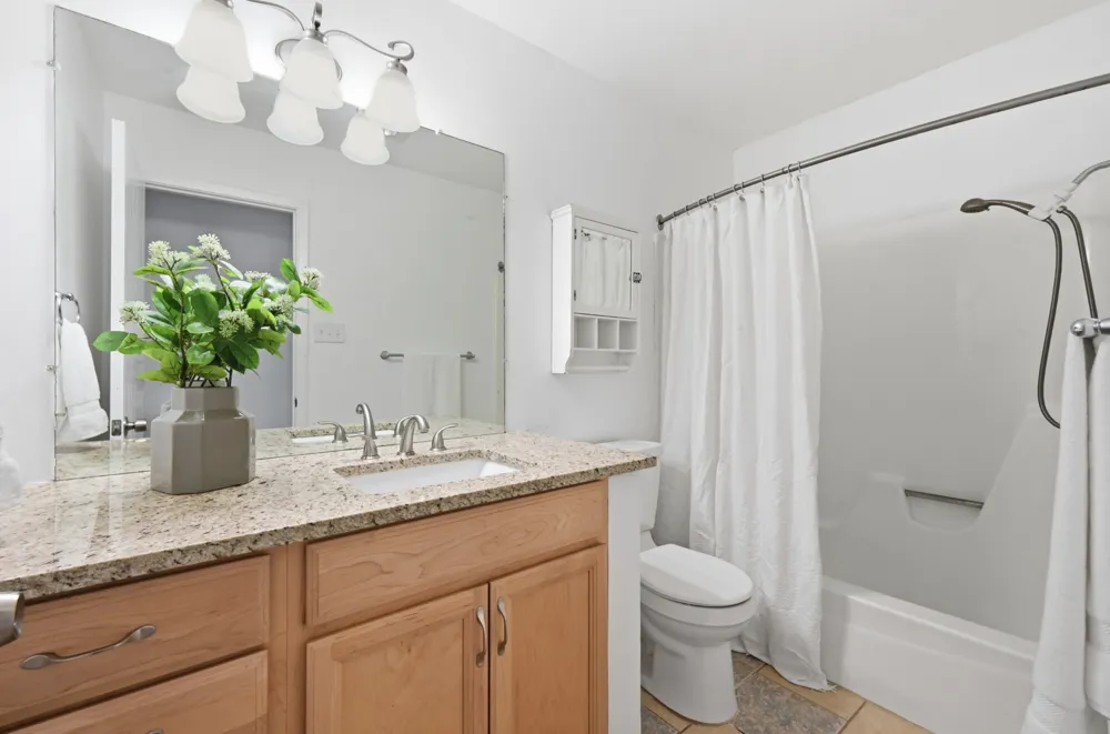 2704 Jorwoods Drive Austin, TX 78745