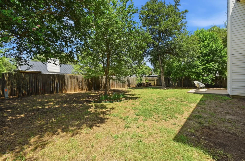 2704 Jorwoods Drive Austin, TX 78745