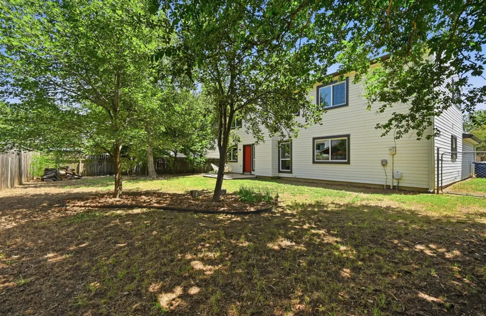 2704 Jorwoods Drive Austin, TX 78745