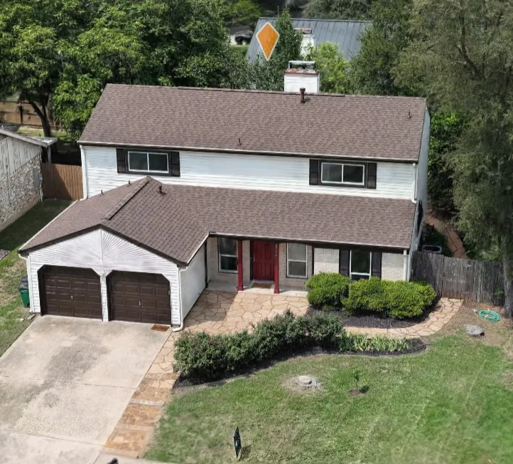2704 Jorwoods Drive Austin, TX 78745