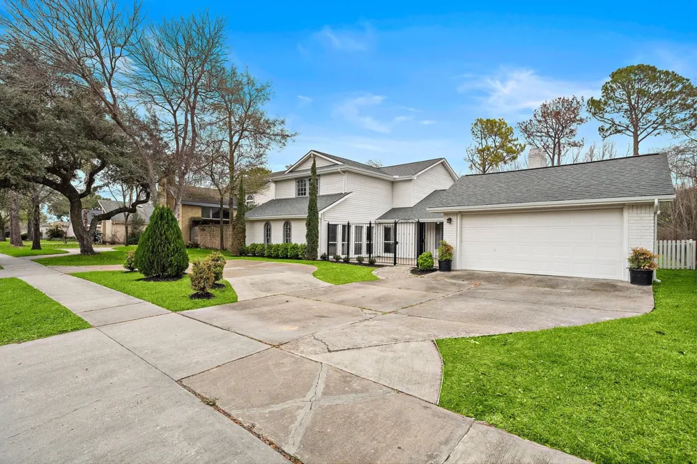 7810 Antoine Drive Houston, TX 77088