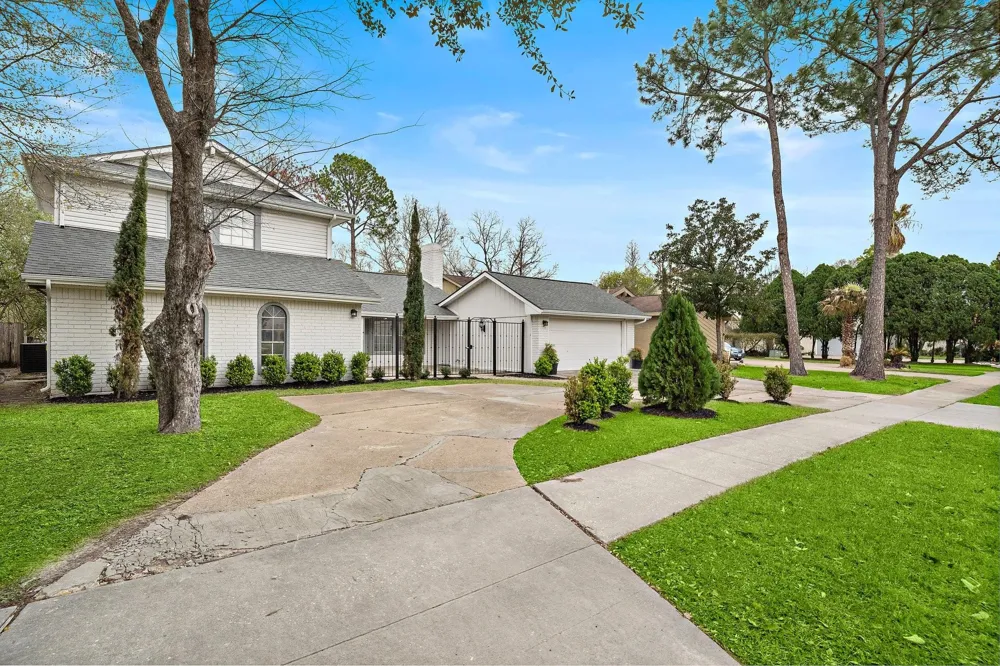 7810 Antoine Drive Houston, TX 77088
