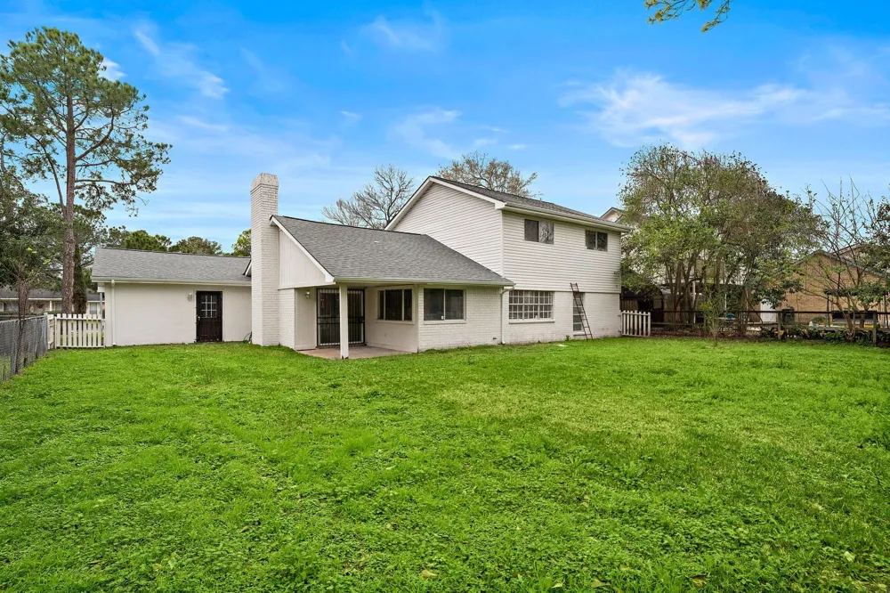 7810 Antoine Drive Houston, TX 77088