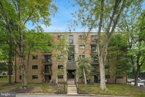 400 GLENDALE ROAD #D54