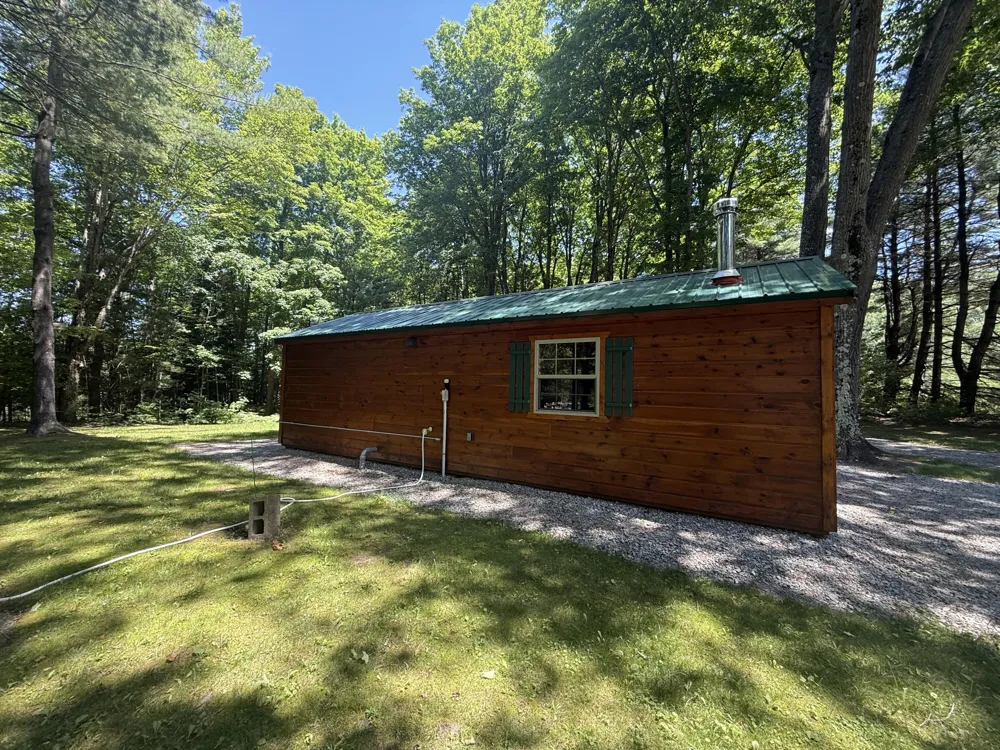 5268 Alpine Drive Luther, MI 49656