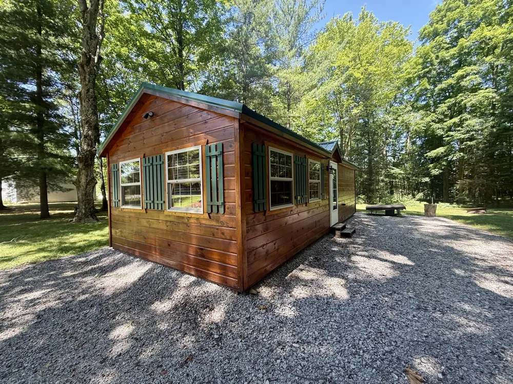 5268 Alpine Drive Luther, MI 49656
