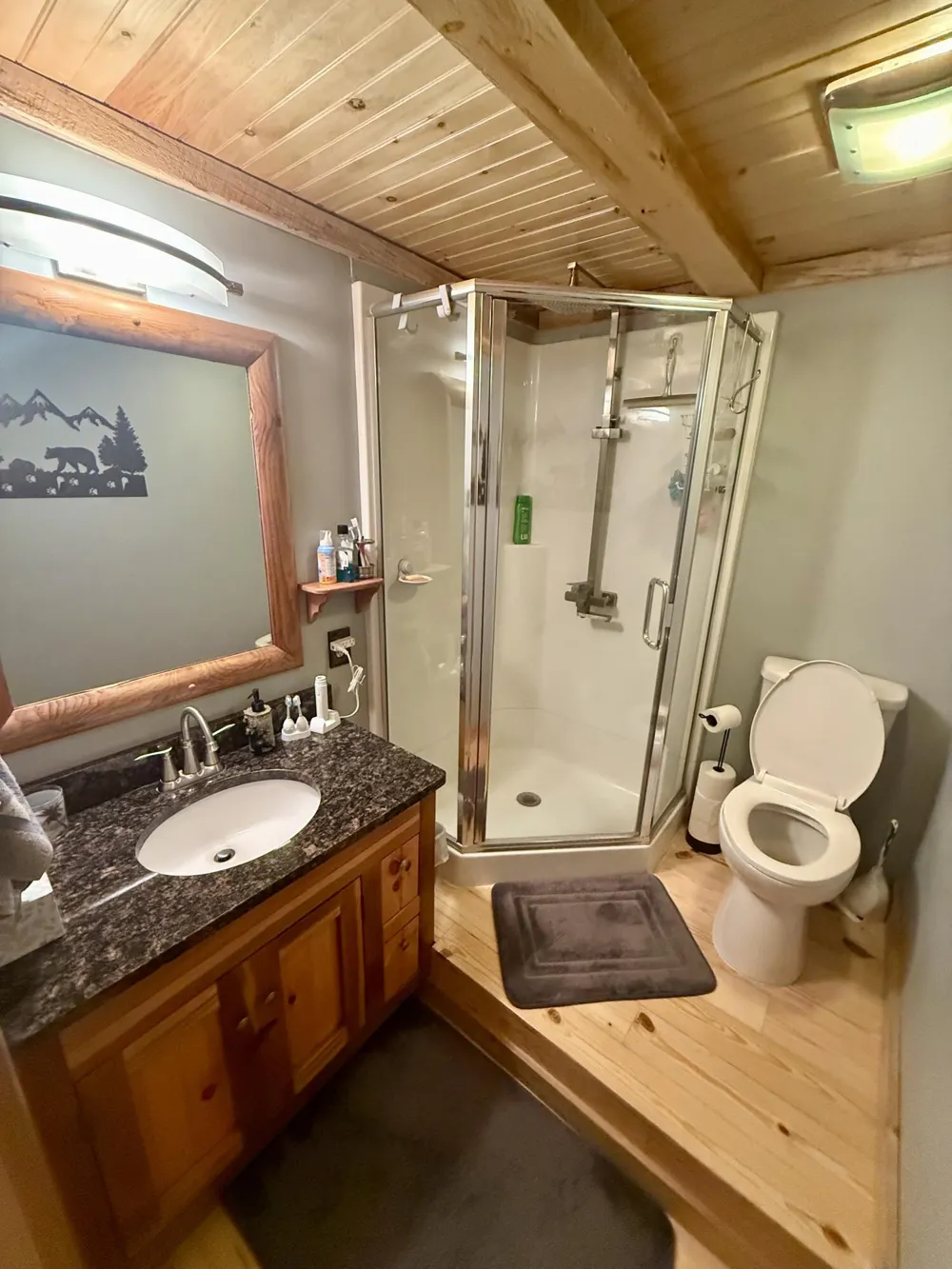 5268 Alpine Drive Luther, MI 49656