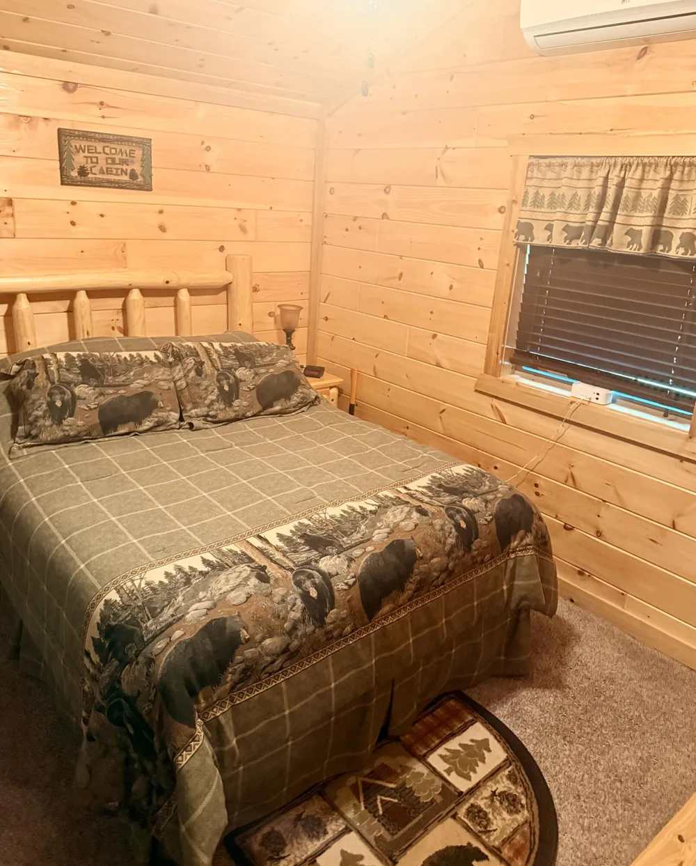 5268 Alpine Drive Luther, MI 49656
