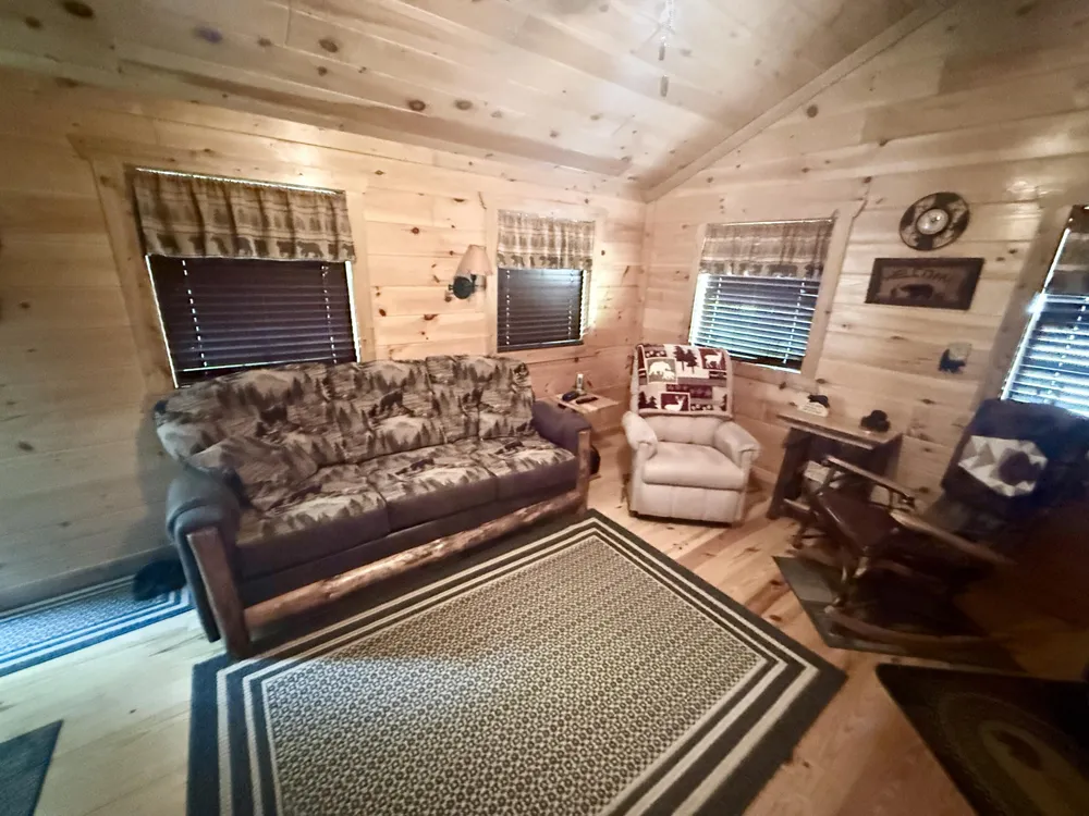 5268 Alpine Drive Luther, MI 49656