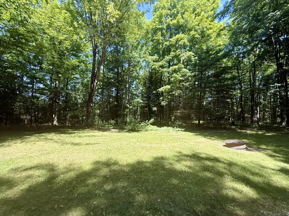 5268 Alpine Drive Luther, MI 49656