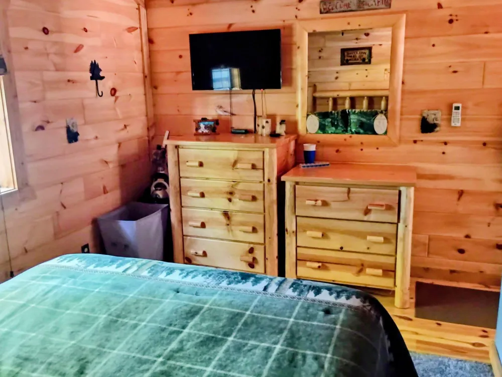 5268 Alpine Drive Luther, MI 49656