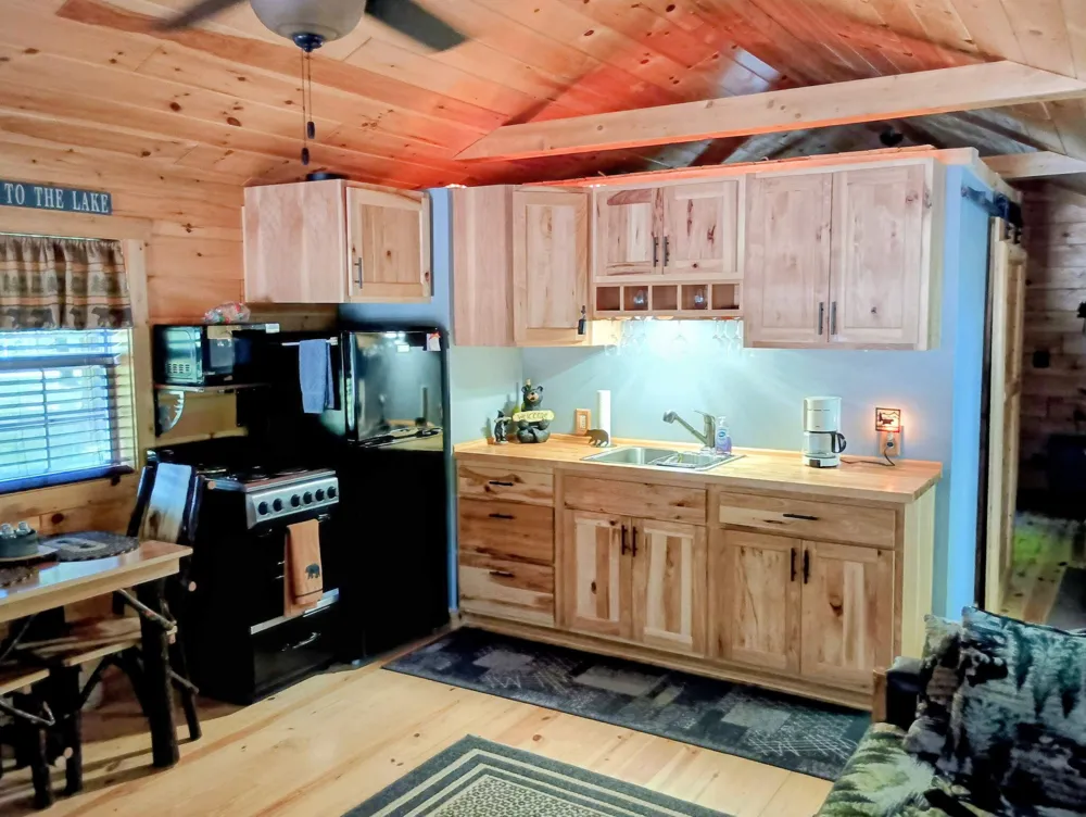5268 Alpine Drive Luther, MI 49656