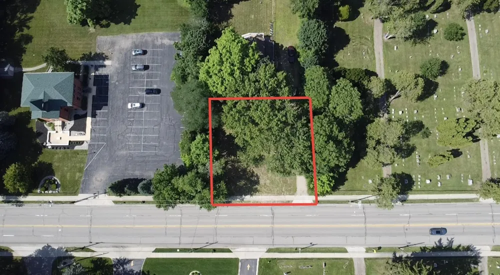 9199 E D AVENUE Richland, MI 49083