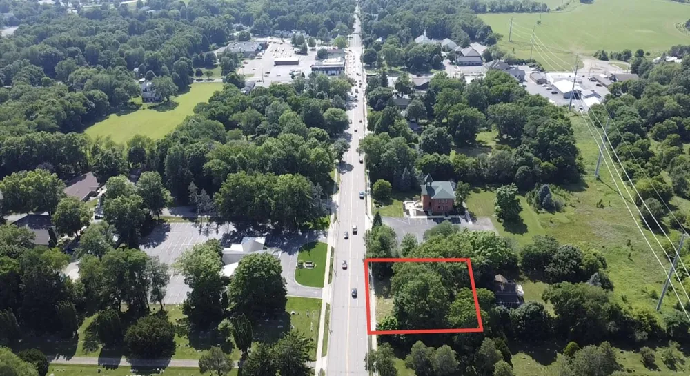 9199 E D AVENUE Richland, MI 49083