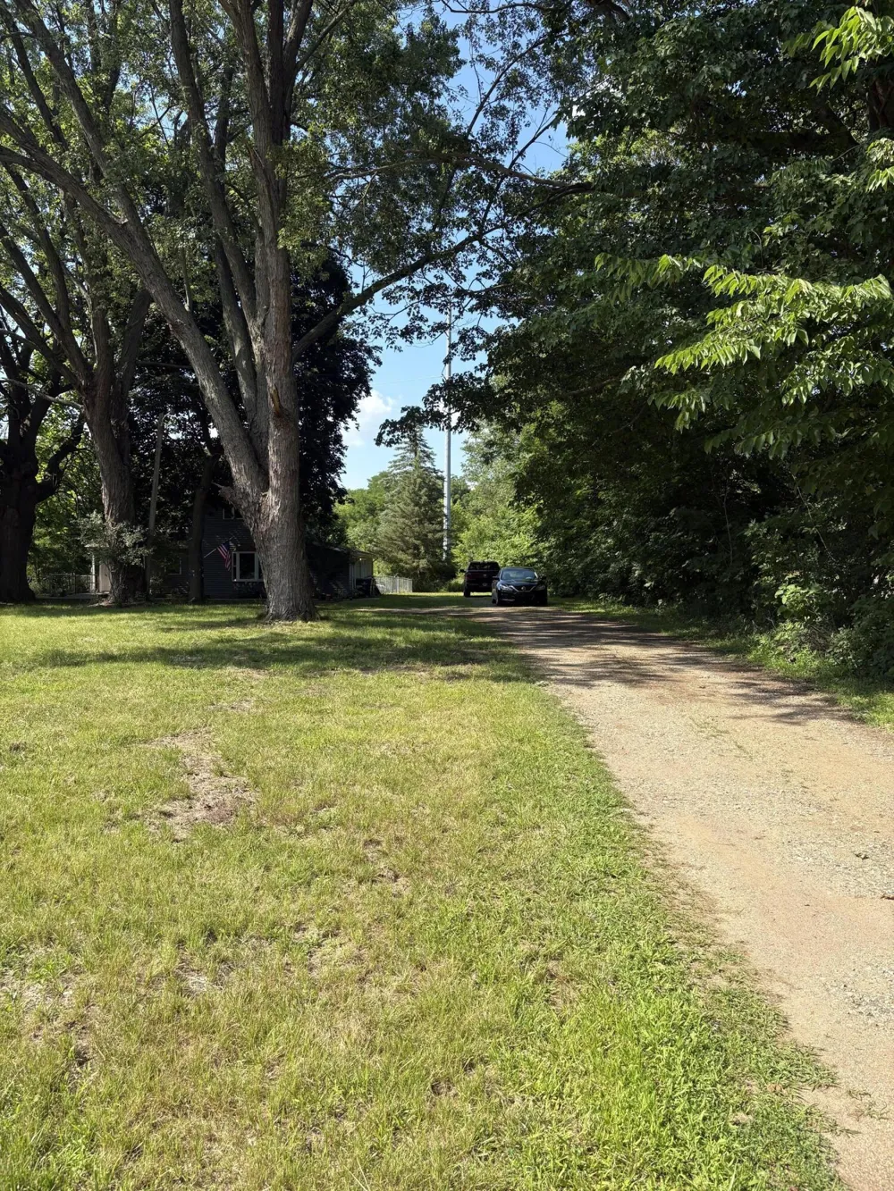 9199 E D AVENUE Richland, MI 49083
