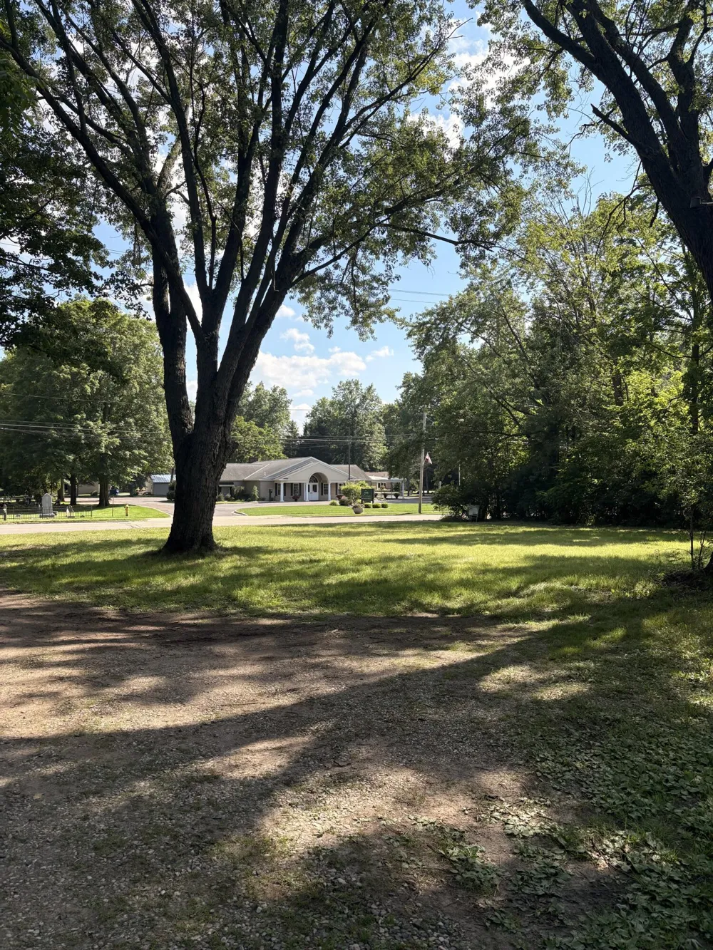 9199 E D AVENUE Richland, MI 49083