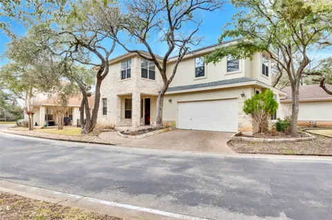 11603 Ladera Vista Drive #23