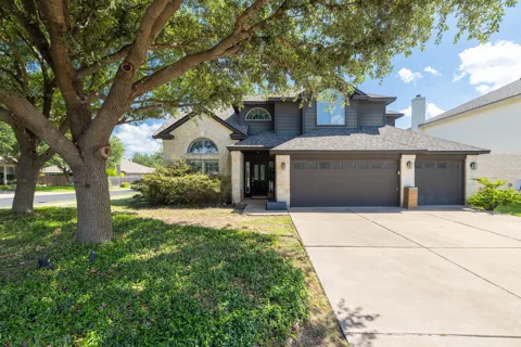 11716 Fletcher Hall Lane