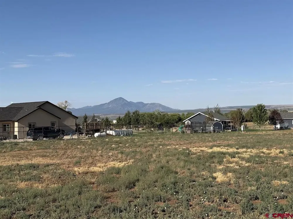 Road 24.8 Dolores, CO 81323
