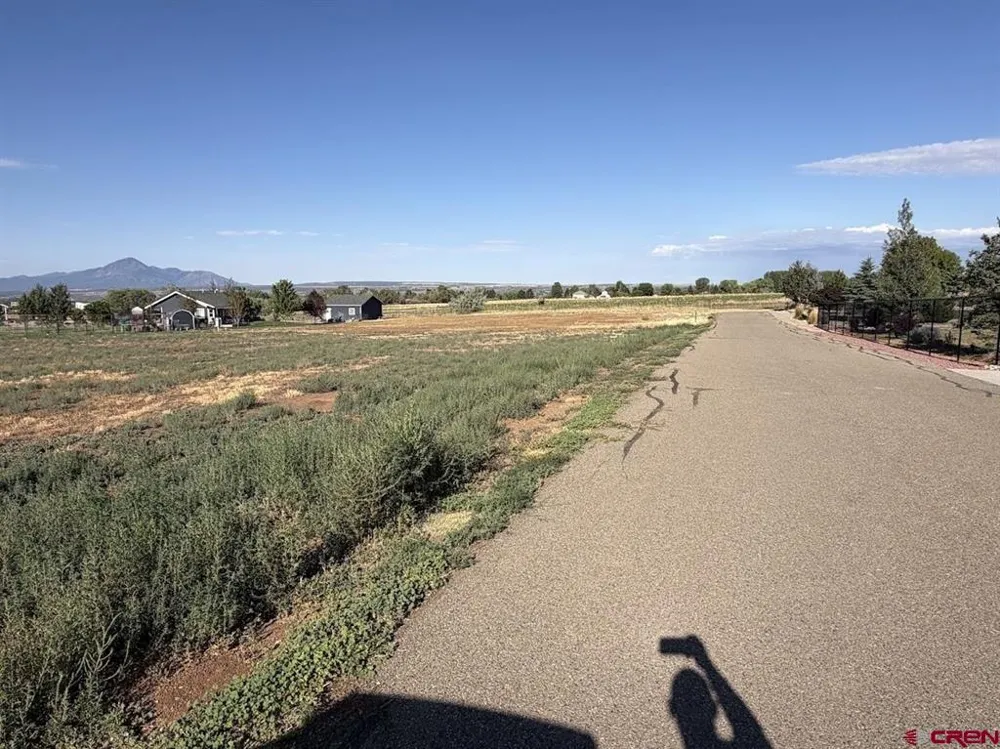 Road 24.8 Dolores, CO 81323