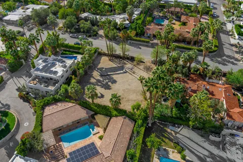 430 S Patencio Road