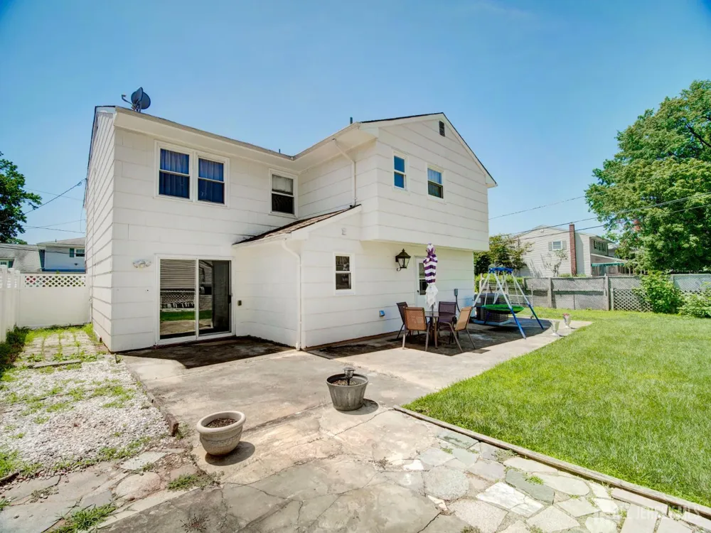 60 S Cliff Road S Colonia, NJ 07067