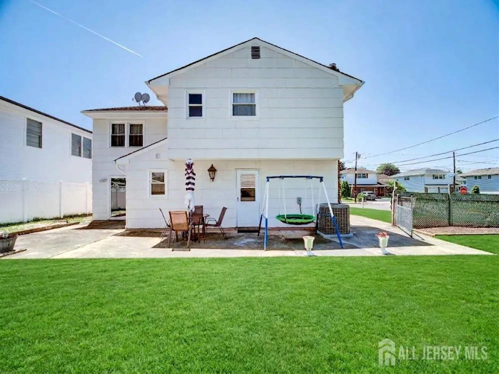 60 S Cliff Road S Colonia, NJ 07067