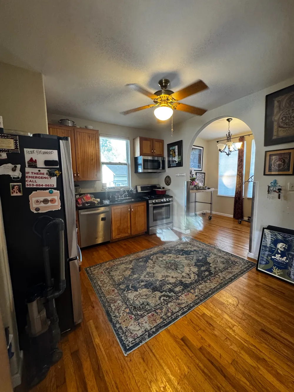 2213 S 3RD STREET Austin, TX 78704