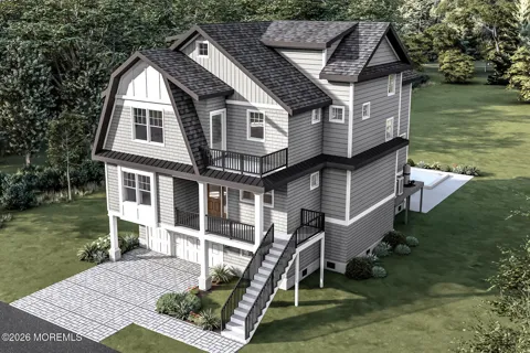 499 Ellison Drive