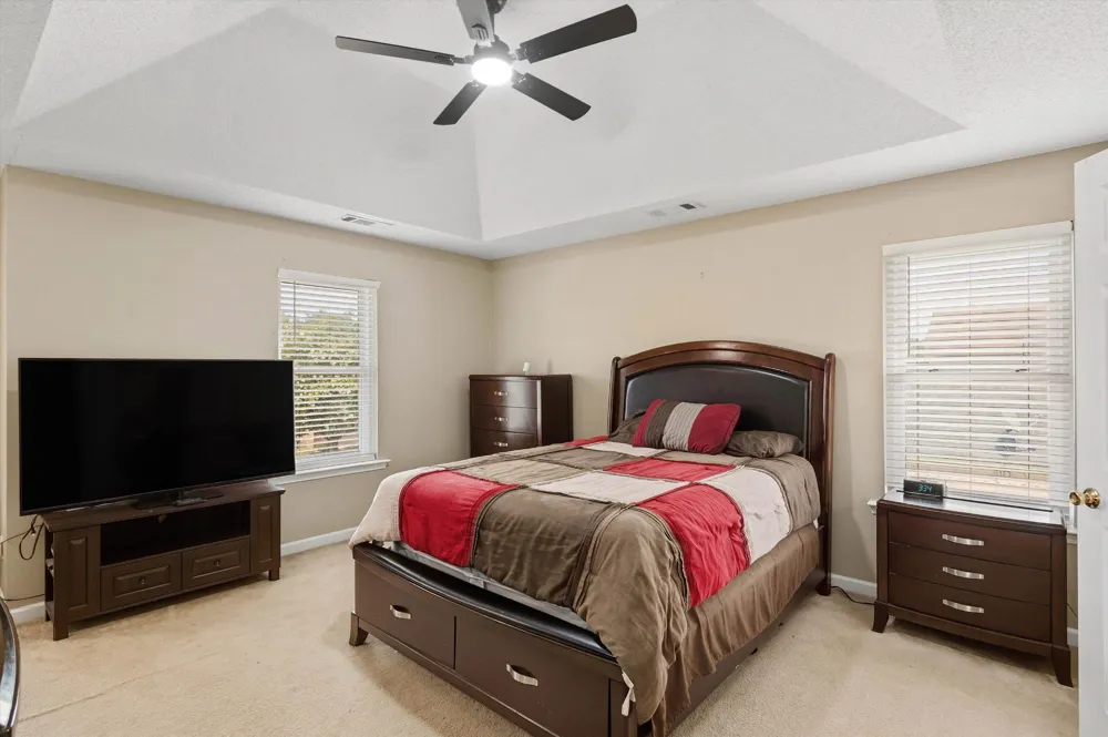 7779 WINDY WILLOW ST Memphis, TN 38125