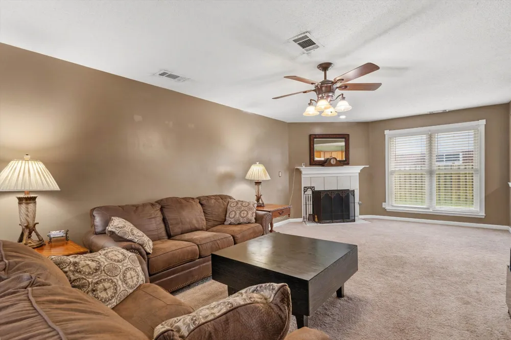 7779 WINDY WILLOW ST Memphis, TN 38125