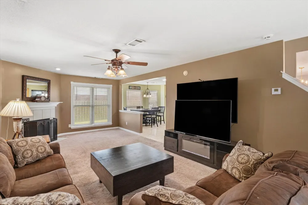 7779 WINDY WILLOW ST Memphis, TN 38125