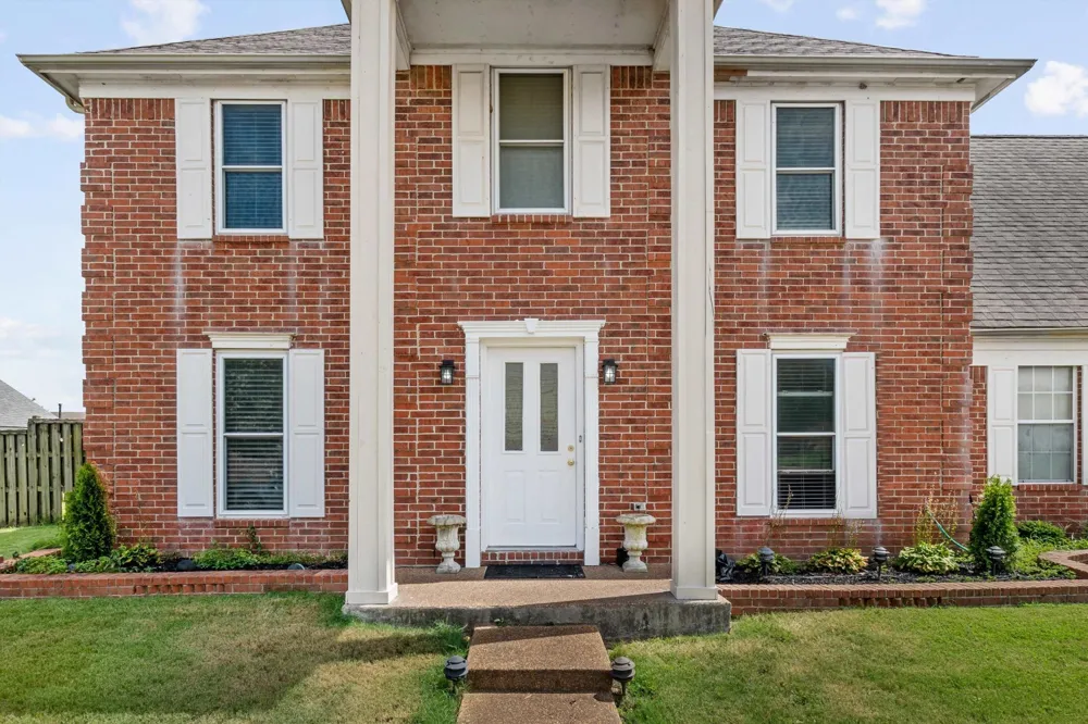 7779 WINDY WILLOW ST Memphis, TN 38125