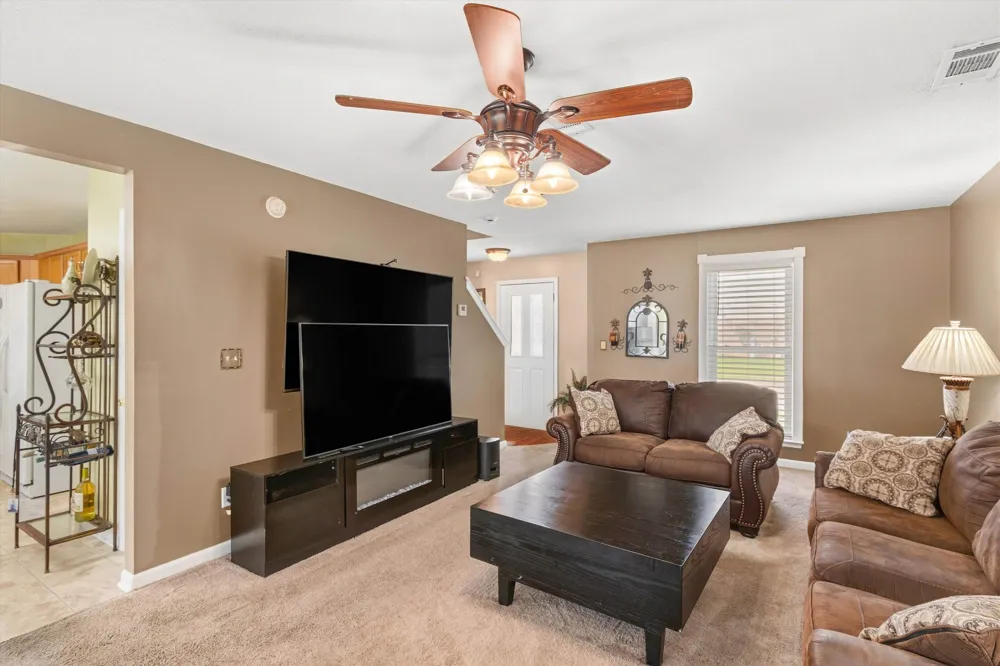 7779 WINDY WILLOW ST Memphis, TN 38125
