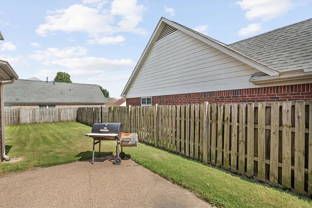 7779 WINDY WILLOW ST Memphis, TN 38125