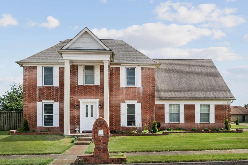 7779 WINDY WILLOW ST Memphis, TN 38125