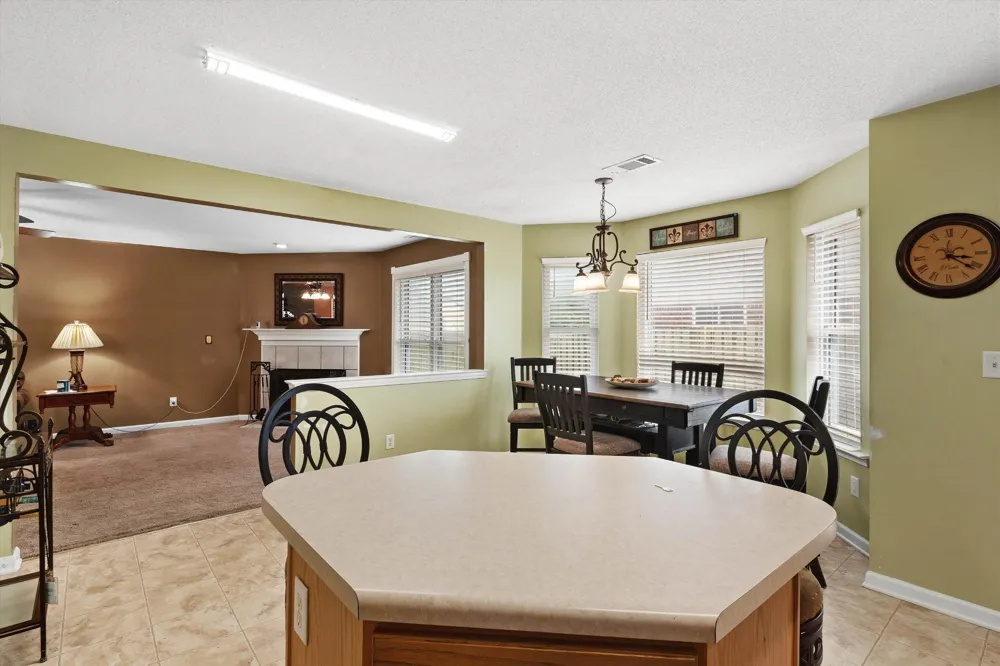 7779 WINDY WILLOW ST Memphis, TN 38125